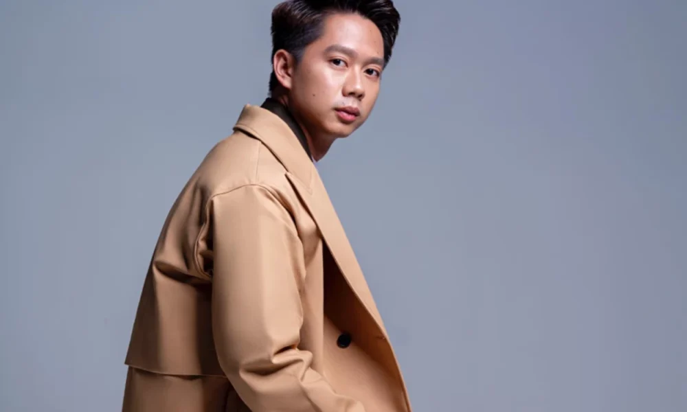 Eks pebulu tangkis kevin sanjaya jadi direktur perusahaan hary tanoe