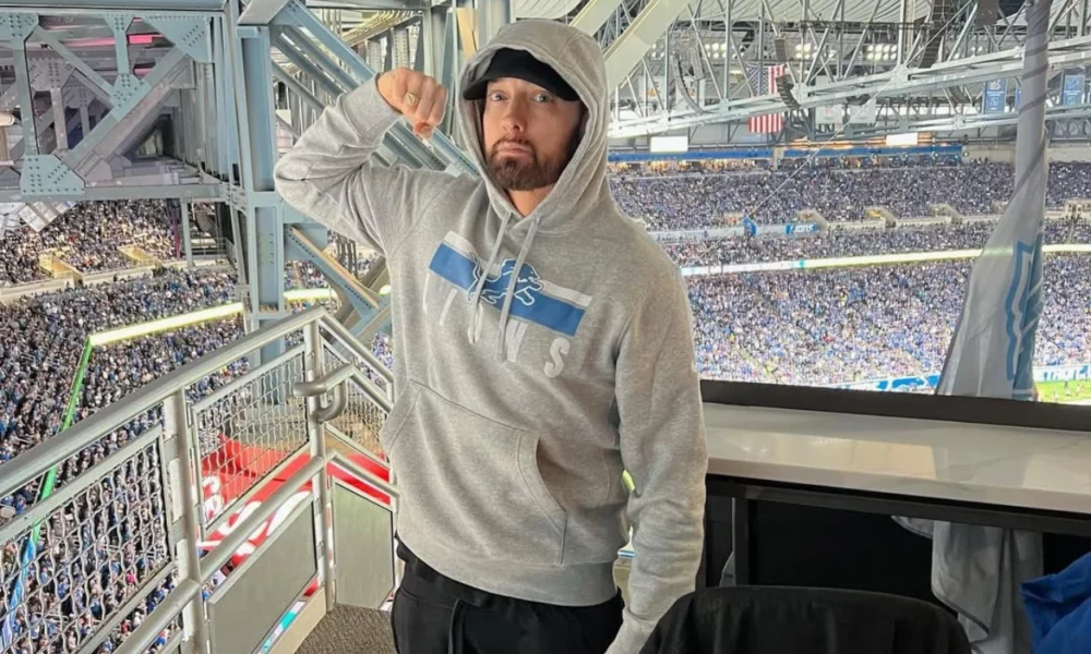 Eminem gugat meta rp1,7 triliun, ada apa