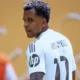 Emmanuel petit desak arsenal gaet rodrygo dari real madrid