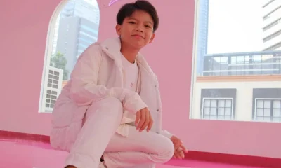 Farel prayoga tak terkejut ayahnya ditangkap karena judi online