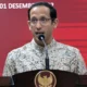 Gandeng hotman paris, nadiem makarim komentar soal dugaan korupsi pengadaan laptop