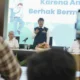 Gus ipul pastikan orang tua murid sekolah rakyat bisa jenguk anaknya