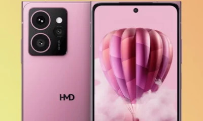 Hmd global rilis hmd skyline 2 dan skyline gt, ini spesifikasinya!