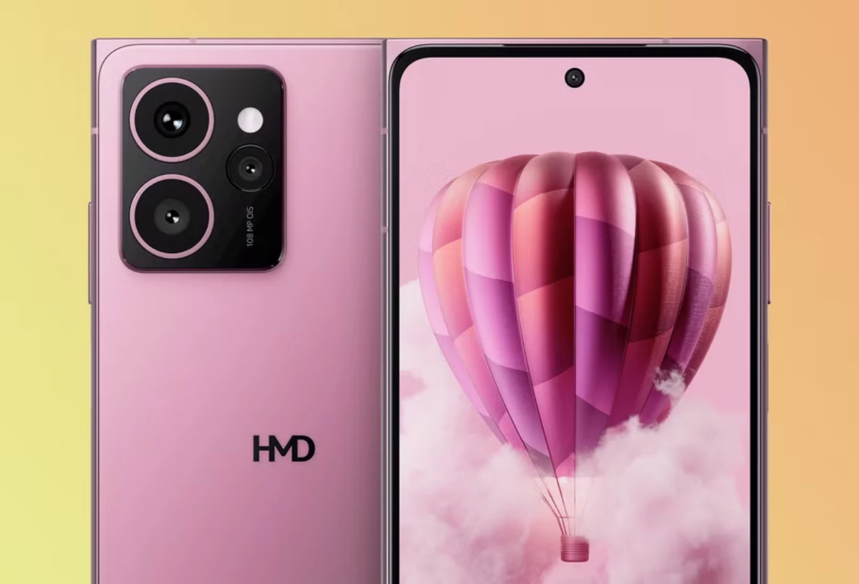 Hmd global rilis hmd skyline 2 dan skyline gt, ini spesifikasinya!
