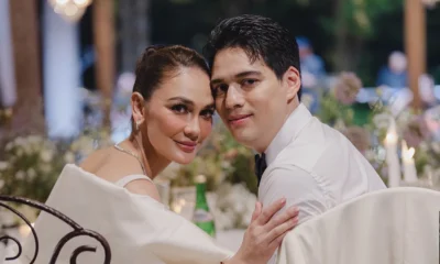 Hampir sebulan menikah, luna maya akui masih asing dengan hal ini...