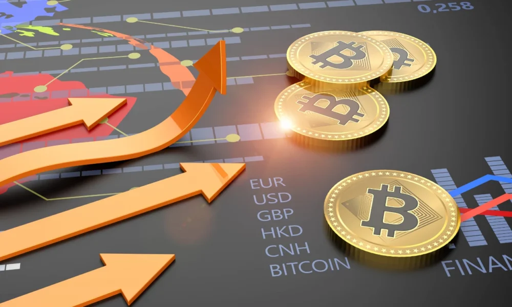 Harga kripto 26 juni 2025 bitcoin menguat, ethereum dan solana melemah