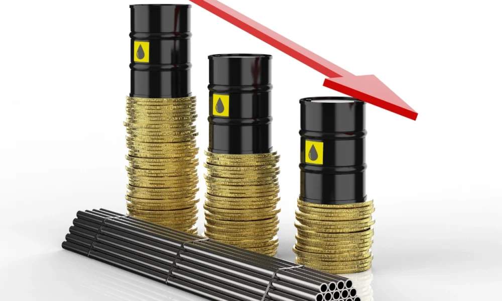 Harga minyak dunia anjlok 6% usai gencatan senjata israel iran
