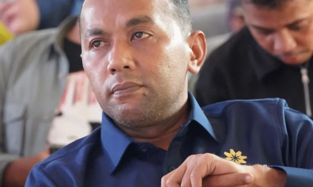 Harico wibowo