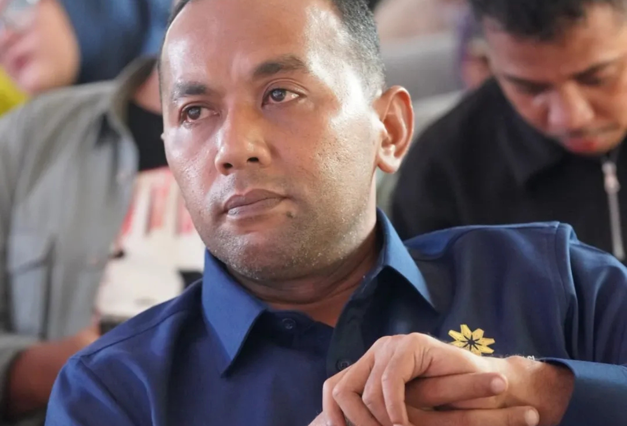 Harico wibowo