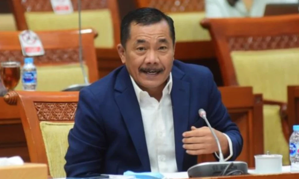 Imbas kasus pencabulan polisi, dpr nilai penegak hukum gagal beri rasa aman ke rakyat