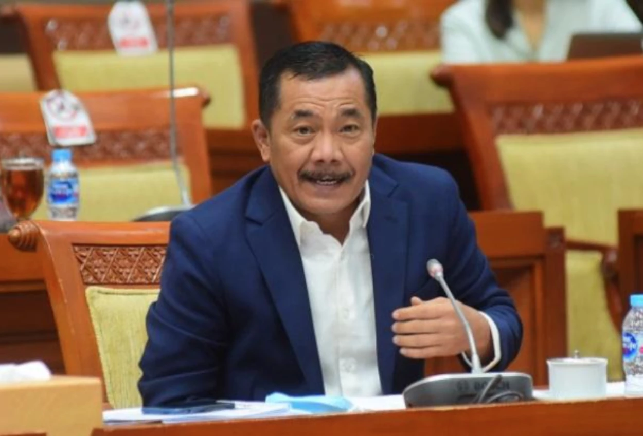 Imbas kasus pencabulan polisi, dpr nilai penegak hukum gagal beri rasa aman ke rakyat