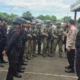 Imbas teror bom, tni evakuasi penumpang pesawat saudi airlines yang mendadak darurat di kualanamu