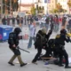 Imigrasi as amankan dua wni saat kerusuhan di los angeles