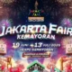 Ingin ke prj 2025 ini cara cek beli tiket online dan harganya!