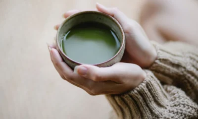 Ini batas aman konsumsi matcha untuk jantung, ginjal, dan ibu hamil