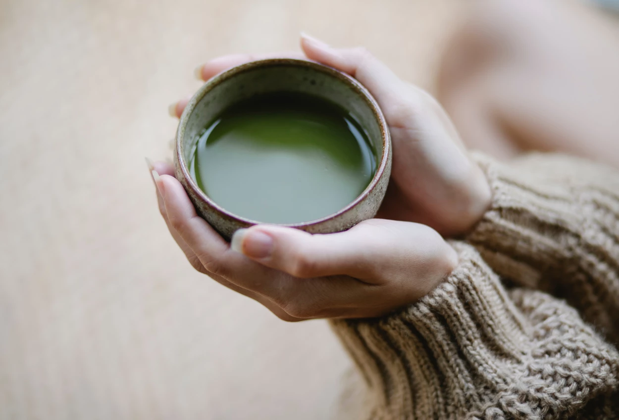 Ini batas aman konsumsi matcha untuk jantung, ginjal, dan ibu hamil