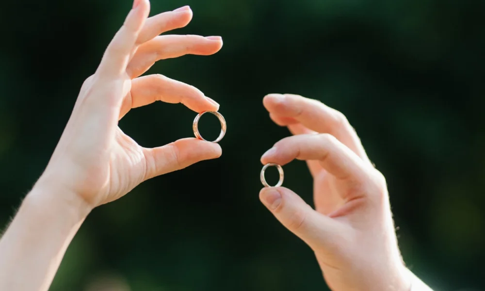 Ini cara daftar nikah massal yang diselenggarakan oleh kemenag!