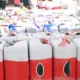 Ini daftar barang terlarang dalam koper bagasi jemaah haji