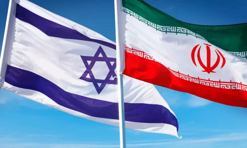 Iran hentikan kerja sama dengan iaea usai serangan israel ke fasilitas nuklir