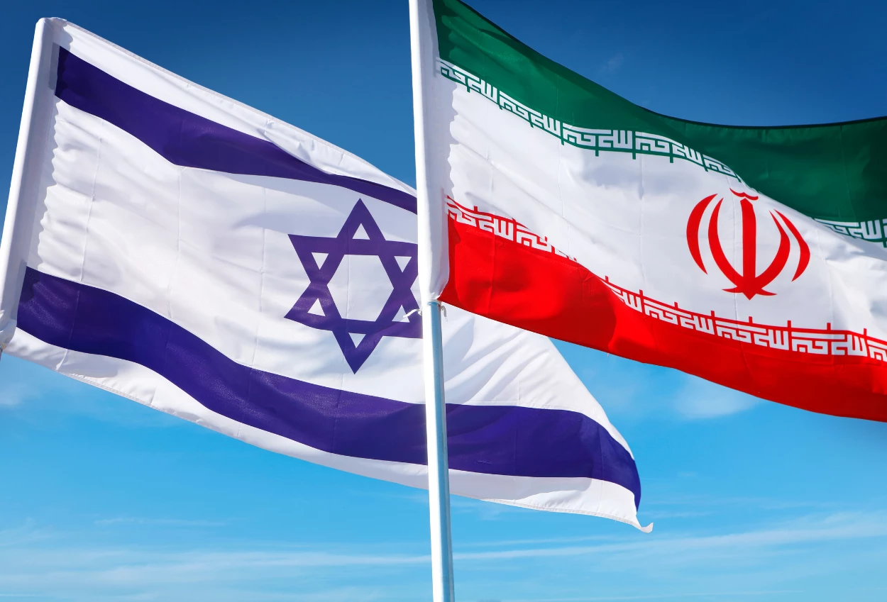 Iran hentikan kerja sama dengan iaea usai serangan israel ke fasilitas nuklir