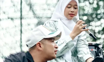 Istri izinkan poligami, irfan hakim beri pesan menohok