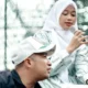 Istri izinkan poligami, irfan hakim beri pesan menohok