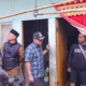 Jadi tempat prostitusi dan pesta miras, walkot tangsel bongkar bangunan liar di roxy ciputat