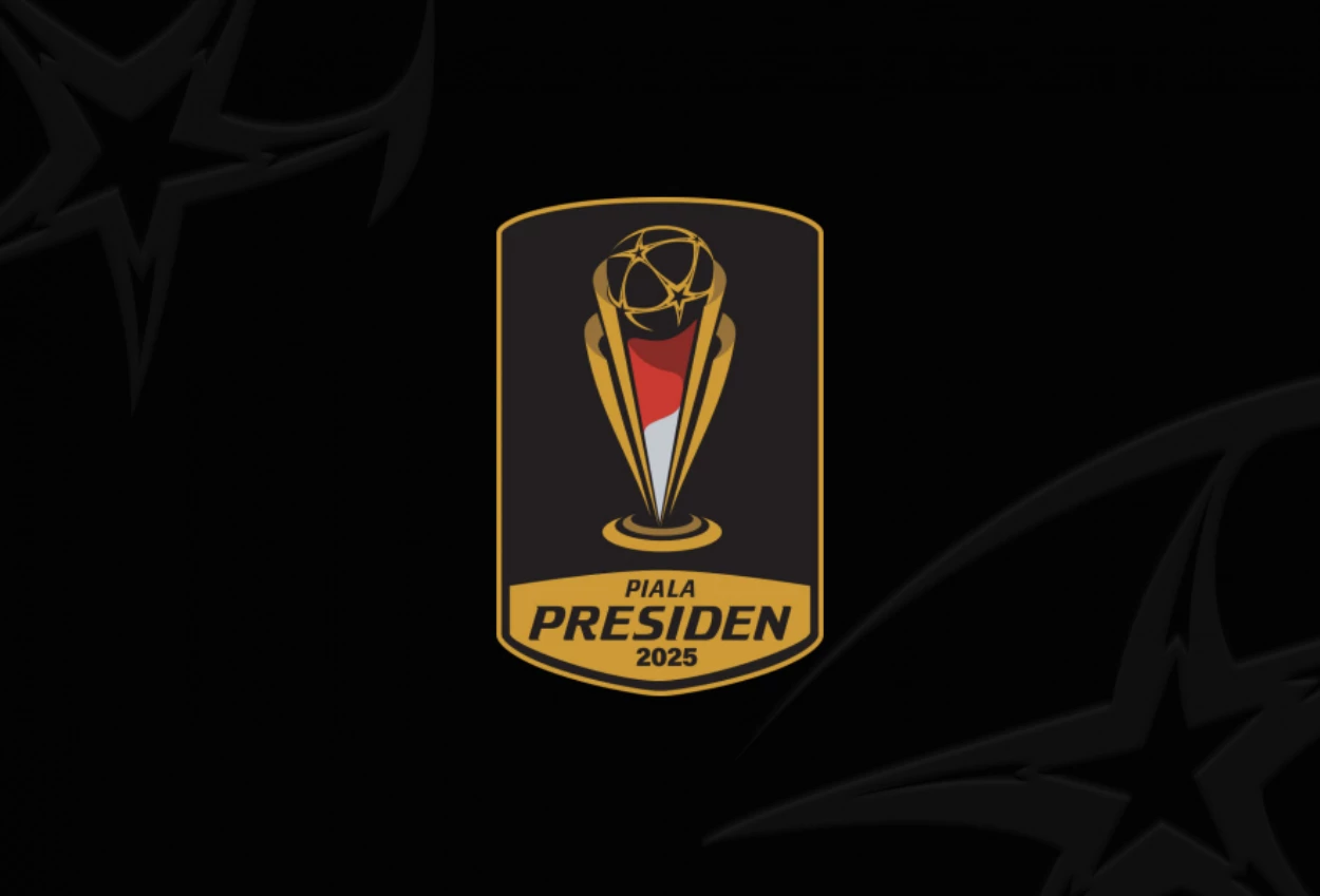 Jadwal terbaru piala presiden 2025 persib hingga klub inggris dan thailand siap berlaga