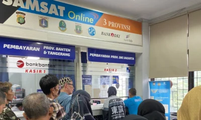 Jakarta & jabar gelar pemutihan pajak, ini jadwal, syarat, dan kanal pembayarannya