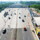 Jasa marga beri diskon 20% tarif tol trans jawa dan sumatra selama 10 hari