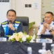 Jasa marga pastikan jalan tol cipularang aman dari pergeseran tanah di purwakarta