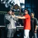 Jefri nichol kembali tantang el rumi tinju