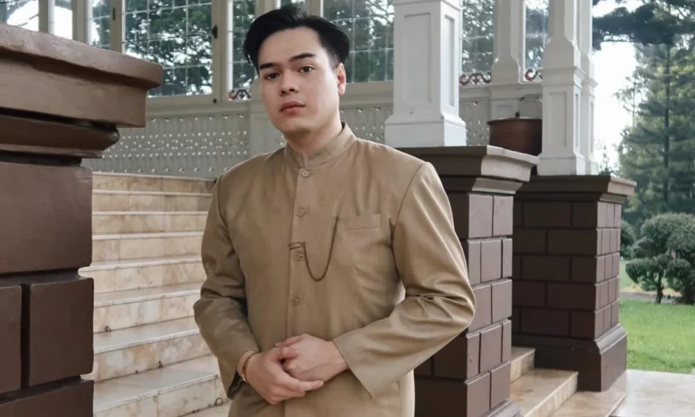 Jeje soekarno ungkap pengeluaran bulanan, tembus rp450 juta