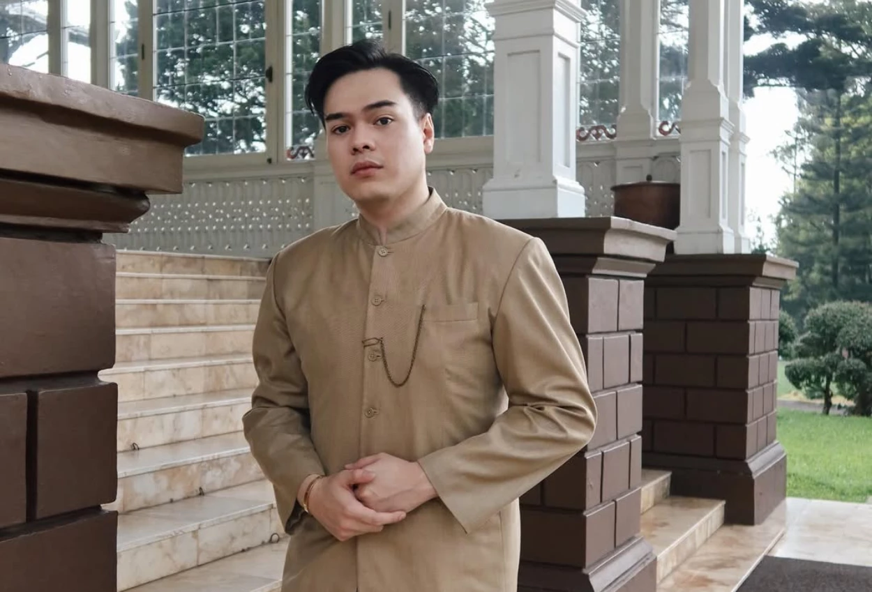 Jeje soekarno ungkap pengeluaran bulanan, tembus rp450 juta