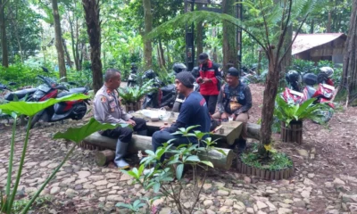 Jelajahi hutan gunung salak, pria lansia hilang dan belum ditemukan