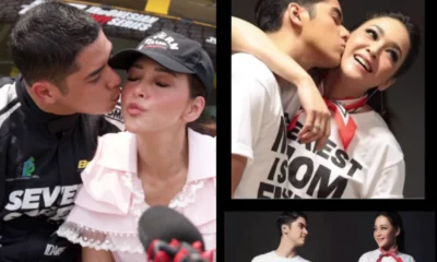 Jelang al ghazali nikah, maia estianty tulis pesan kamu di hatiku selamanya