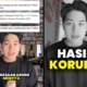 Jerome polin sebut tumpukan uang rp11,8 t hasil korupsi cpo lebih tinggi dari gunung everest