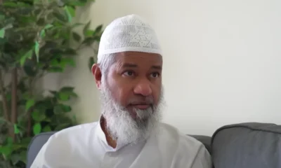 Jika semua orang di dunia muslim, benarkah akan ada perdamaian ini jawaban dr zakir naik