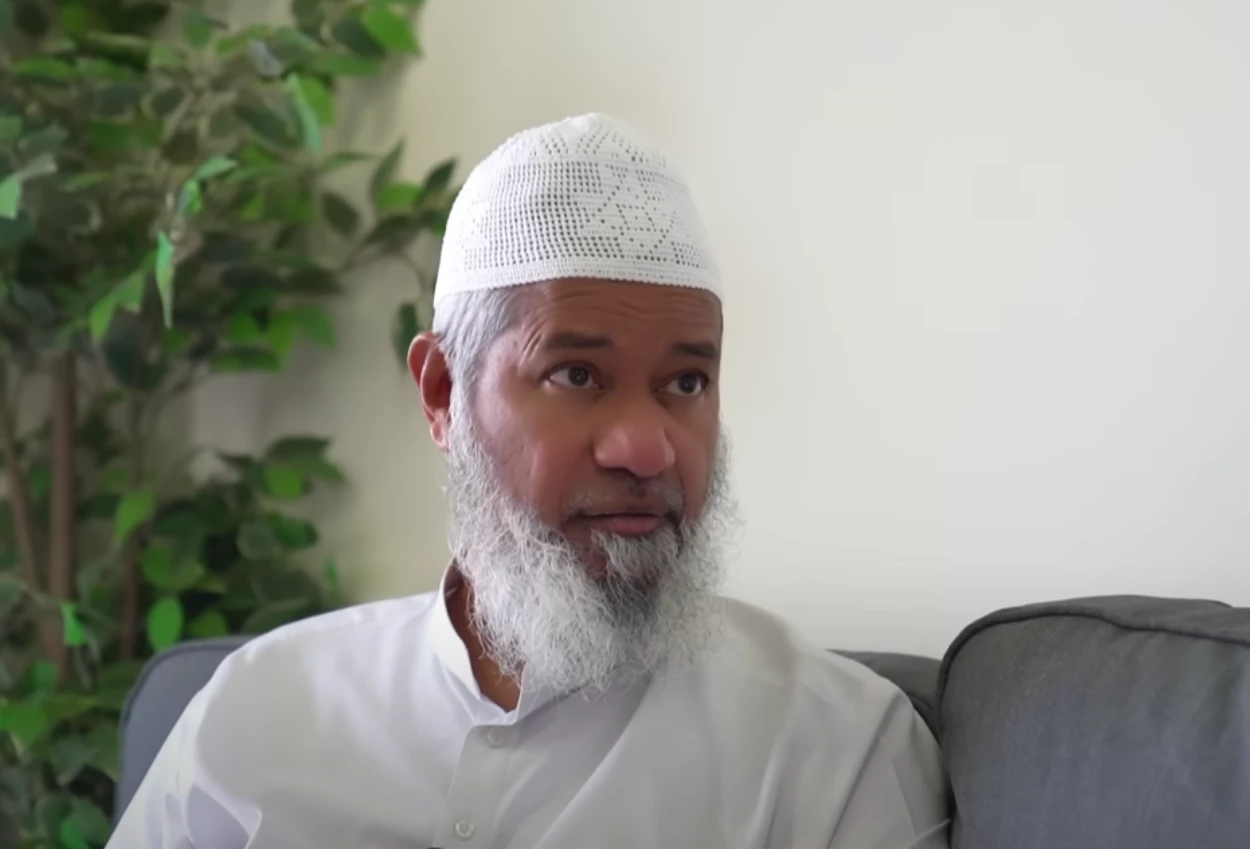 Jika semua orang di dunia muslim, benarkah akan ada perdamaian ini jawaban dr zakir naik