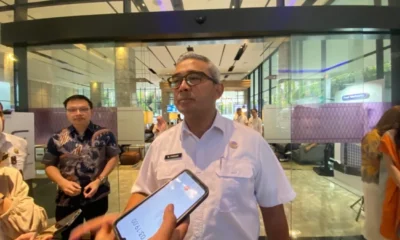 Judi kasino terbongkar, wali kota bandung kami kecolongan