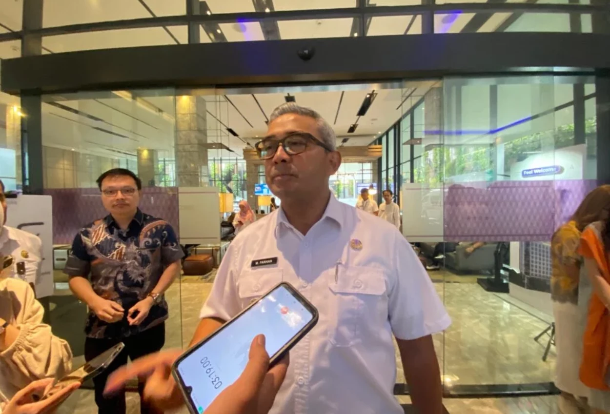 Judi kasino terbongkar, wali kota bandung kami kecolongan