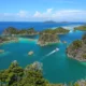 Klh bplh siap bertindak, cegah kerusakan raja ampat akibat tambang nikel