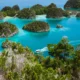 Klh ungkap temuan kerusakan lingkungan akibat tambang nikel di raja ampat