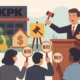 Kpk pastikan proses lelang aset koruptor transparan dan bebas kecurangan