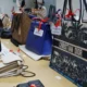 Kpk bakal lelang barang sitaan pada 13 juni 2025, ada sepeda brompton hingga tas gucci