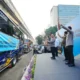 Kapolri lepas 700 buruh terdampak phk untuk kembali bekerja