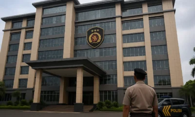 Kasus dugaan penganiayaan anak di kebayoran lama diambil alih bareskrim