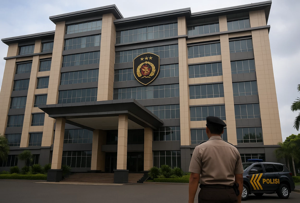 Kasus dugaan penganiayaan anak di kebayoran lama diambil alih bareskrim