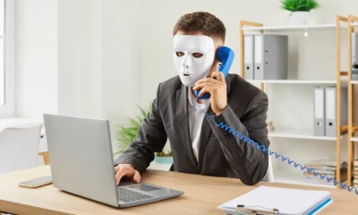 Kasus penipuan lowongan kerja online meningkat di tengah gelombang phk