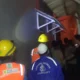 Kebakaran di tebet hanguskan 8 rumah, 1 orang dikabarkan tewas